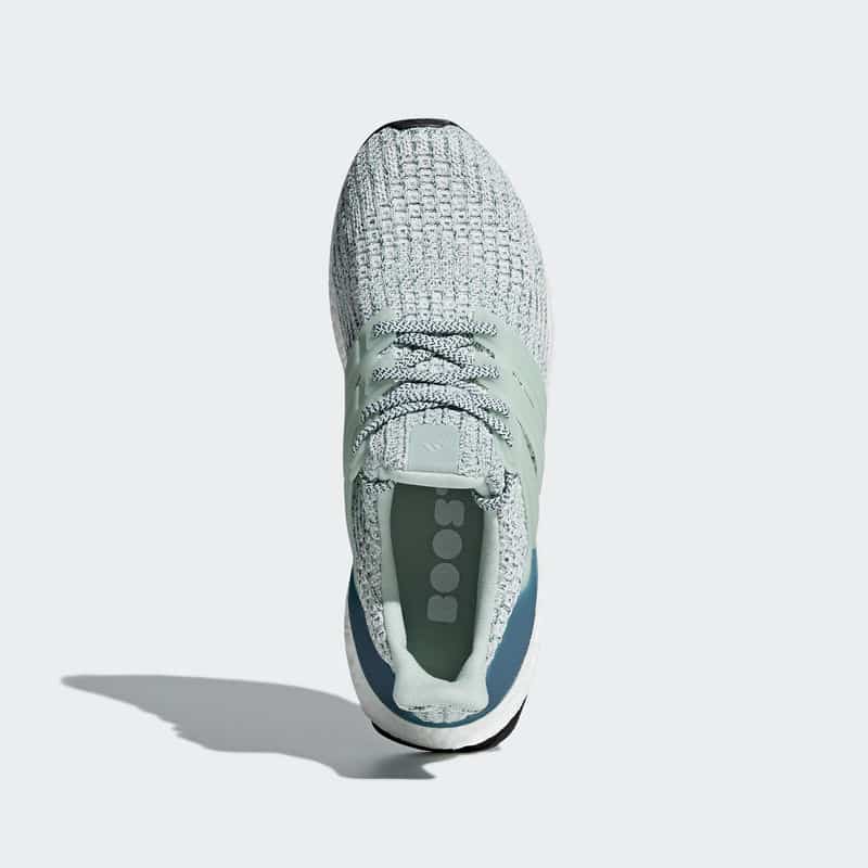 Ultra boost sale ash green